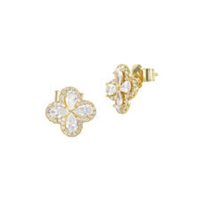 Orecchini Boccadamo Donna in Bronzo XOR769D